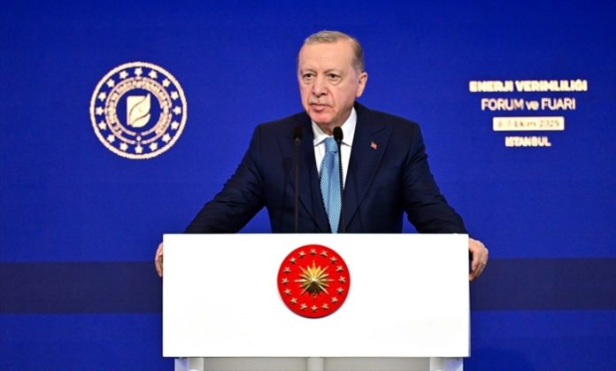 AA - CUMHURBASKANI_RECEP_TAYYIP_ERDOGAN