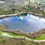 Fatsa’da Ruhu Dinlendiren Gizli Bir Cennet: Gaga Gölü