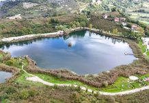 Fatsa’da Ruhu Dinlendiren Gizli Bir Cennet: Gaga Gölü