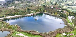 Fatsa’da Ruhu Dinlendiren Gizli Bir Cennet: Gaga Gölü