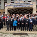 Gökçeada’nın Geleceği Bilim İnsanlarınca Sempozyumda Konuşuldu