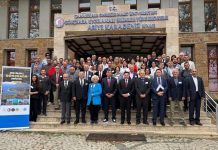 Gökçeada’nın Geleceği Bilim İnsanlarınca Sempozyumda Konuşuldu