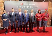 Ankara’dan Dünyaya Dört Yeni Rota: THY ve AJet Uçuşları Turizmi Canlandıracak