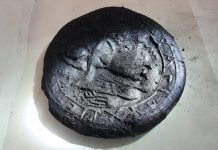 Anadolu’da 8600 Yıllık Ekmek, 4 Bin Yıllık Nohut Kalıntıları Bulundu!