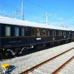 Paris’ten Yola Çıkan Orient Express, Yılın İkinci Seferi İçin Türkiye’de