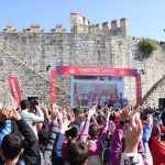 Yedikule Hisarı, “Aile Festivali” Kapsamında 180 Bini Aşkın Ziyaretçi Ağırladı