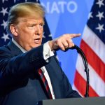 ABD Seyahat Yasağını Genişletiyor! 5 Yeni Ülke Listeye Eklendi