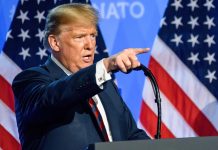 ABD Seyahat Yasağını Genişletiyor! 5 Yeni Ülke Listeye Eklendi