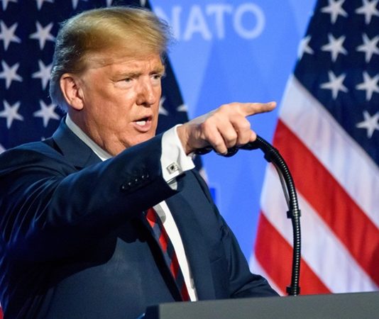 ABD Seyahat Yasağını Genişletiyor! 5 Yeni Ülke Listeye Eklendi