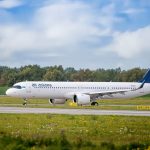 Air Astana Filosunu Güçlendiriyor: Yeni Airbus A321neo Teslim Alındı