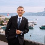 Shangri-La Bosphorus, İstanbul’un Genel Müdürü Aykut Korkmaz Oldu