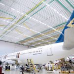 Air Astana’dan Havacılıkta Bir İlk: 6 ve 12 Yıllık C-Check Bakımları Eşzamanlı Gerçekleştirildi