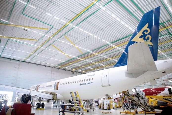 C-Checks.air astana