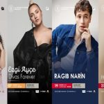 CSO Ada Ankara’da Kasım Ayında Yıldızlar Geçidi