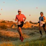 Corendon Airlines Destekleriyle Salomon Kapadokya Ultra-Trail® Katılımcılarına Ultra Eğlence