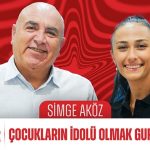 Corendon Sport Talks’un bu haftaki konuğu Simge Aköz