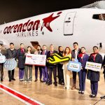 Corendon Airlines, Avrupa’dan Umre Uçuşlarına Başladı