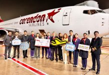 Corendon Airlines, Avrupa’dan Umre Uçuşlarına Başladı