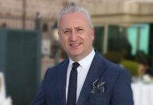 Modernist Grup’ta Üst Düzey Atama