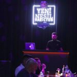 Yeni Nesil Harilton, Eğlence Dünyasına 5 Yıldızlı Bir Giriş Yaptı