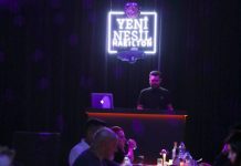 Yeni Nesil Harilton, Eğlence Dünyasına 5 Yıldızlı Bir Giriş Yaptı