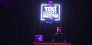 Yeni Nesil Harilton, Eğlence Dünyasına 5 Yıldızlı Bir Giriş Yaptı