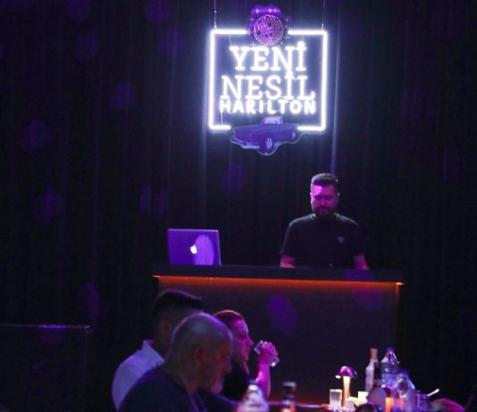 Yeni Nesil Harilton, Eğlence Dünyasına 5 Yıldızlı Bir Giriş Yaptı