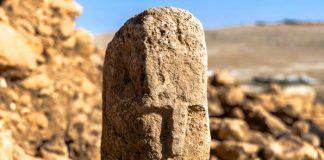 Karahantepe, Archaeology Magazine Tarafından 2025’in İlk 10 Keşfi Arasında Gösterildi