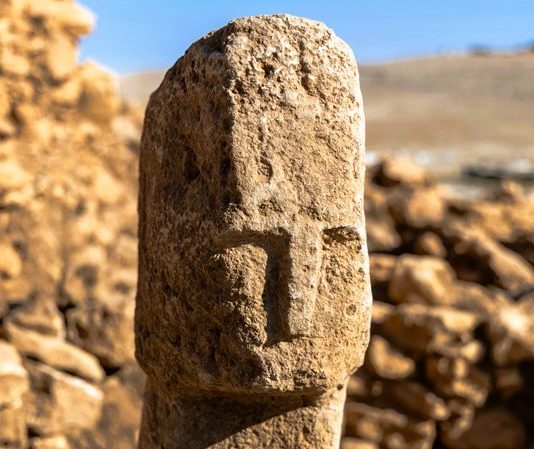 Karahantepe, Archaeology Magazine Tarafından 2025’in İlk 10 Keşfi Arasında Gösterildi