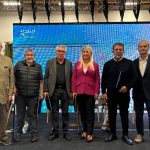 Zeytinyağı ve Sağlık El Ele: KİTVAK, Ayvalık Zeytin Hasat Festivali’nde Fark Yarattı