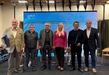 Zeytinyağı ve Sağlık El Ele: KİTVAK, Ayvalık Zeytin Hasat Festivali’nde Fark Yarattı