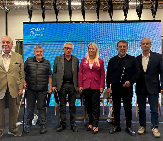 Zeytinyağı ve Sağlık El Ele: KİTVAK, Ayvalık Zeytin Hasat Festivali’nde Fark Yarattı