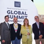 Mabrian, WTTC Bölgesel Üyesi Olarak Atandı