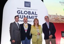 Mabrian, WTTC Bölgesel Üyesi Olarak Atandı