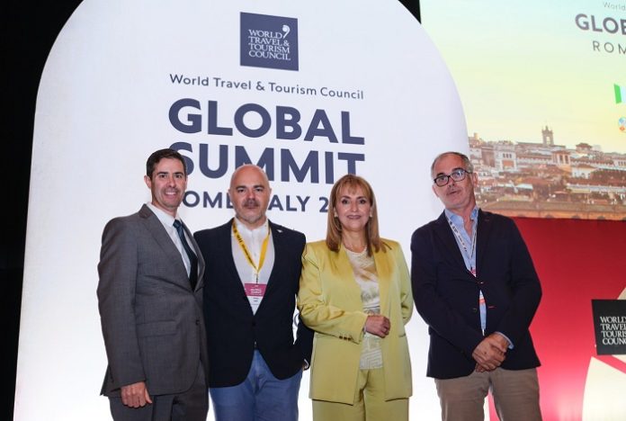 Mabrian WTTC
