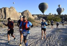 Spor Turizmi: Yeni Nesil Tatil Trendinin Merkezi Oluyor