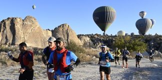 Spor Turizmi: Yeni Nesil Tatil Trendinin Merkezi Oluyor