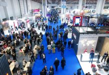 TTI İzmir, Turizm Dünyasını 19. Kez İzmir’de Bir Araya Getirecek