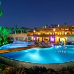 Bodrum’daki Lüks Otele Kayyum Şoku! The Plaza Bodrum’a TMSF El Koydu