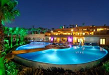 Bodrum’daki Lüks Otele Kayyum Şoku! The Plaza Bodrum’a TMSF El Koydu