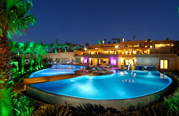 The Plaza Bodrum