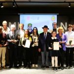 “Turist Bakışıyla İstanbul” Temalı Karikatür Yarışmasında Ödüller Sahiplerini Buldu