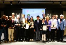 “Turist Bakışıyla İstanbul” Temalı Karikatür Yarışmasında Ödüller Sahiplerini Buldu