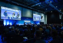 Dünya Havacılık Festivali 2025 Lizbon’da Başladı