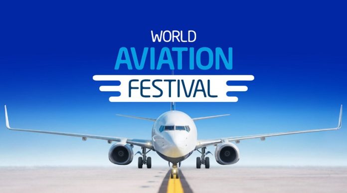 World Aviation Festival 2025