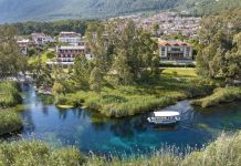 Türkiye’den 4 Köy, Dünyanın En İyi Turizm Köyleri 2025 Listesine Girdi!