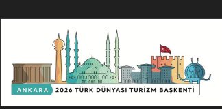 2026 Türk Dünyası Turizm Başkenti Ankara’da Etkinlik Heyecanı Başladı!