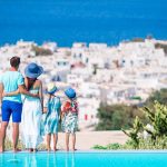 Türk Turistler Yaz Tatilinde Avrupa’yı Tercih Etti, Harcama Rekoru Kırıldı