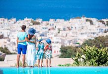 Türk Turistler Yaz Tatilinde Avrupa’yı Tercih Etti, Harcama Rekoru Kırıldı