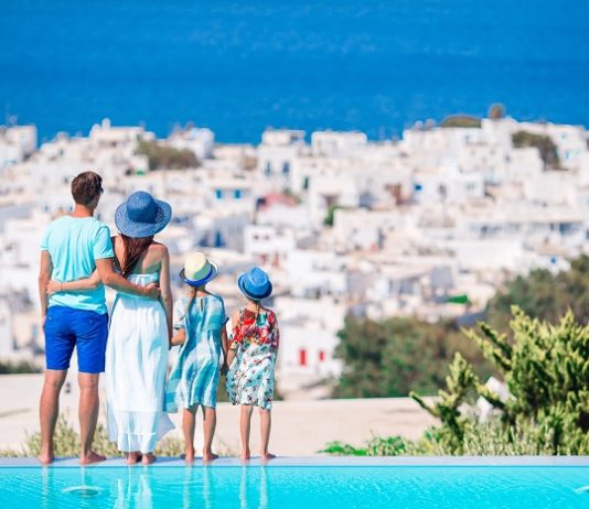 Yunan Adaları Kapı Vizesi Nasıl Alınır? Size %90 Vize Aldıracak Tüyolar Yunanistan kapı vizesi.